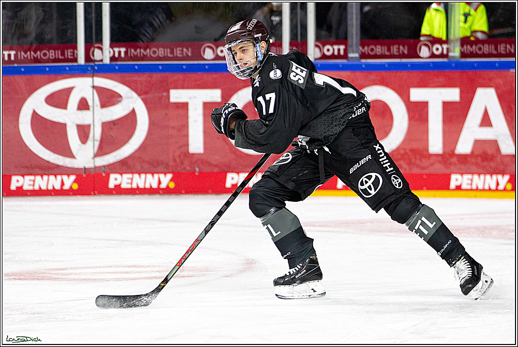 PENNY DEL;  Koelner Haie - Wolfsburg Grizzlys; Koeln, 17.03.2021